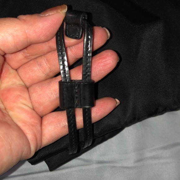 Authentic Prada Nylon Tote - Picture 8 of 11